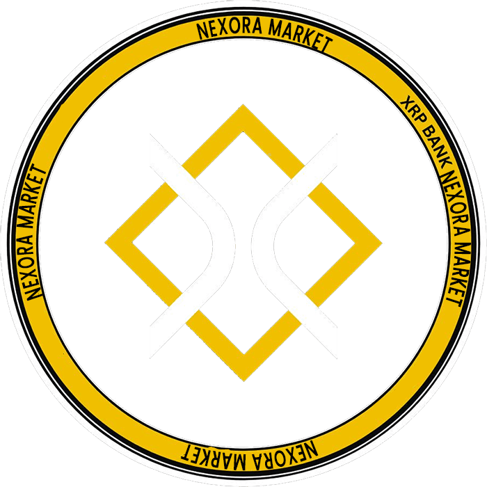 Nexora Markets Logo